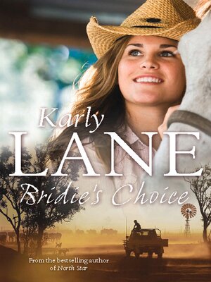 cover image of Bridie's Choice